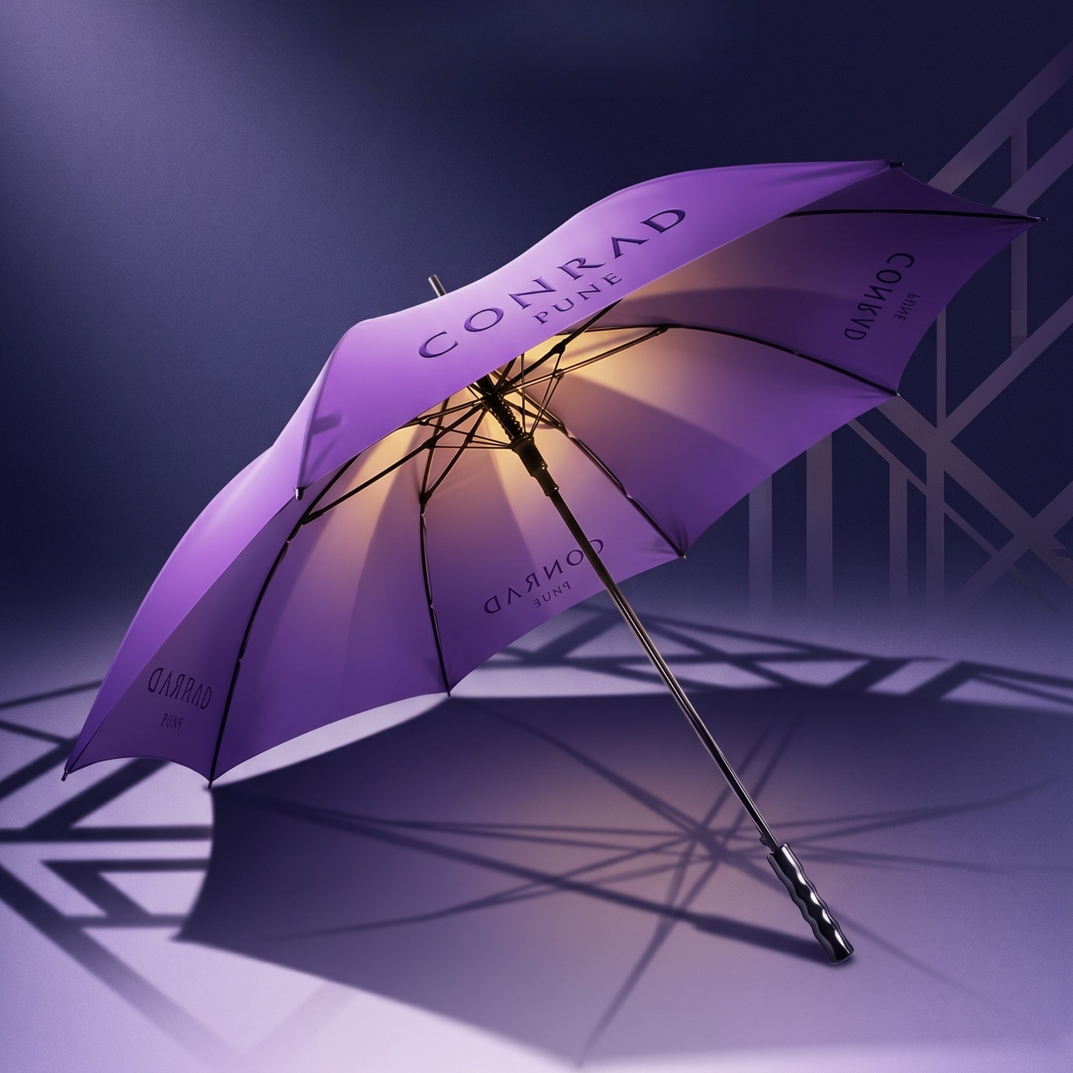 Conrad Umbrella