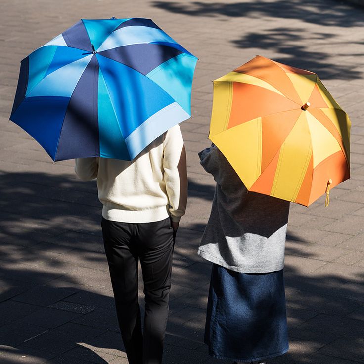Z - Series - UV Protective 3 Fold Umbrella