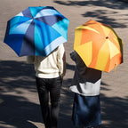 Z - Series - UV Protective 3 Fold Umbrella