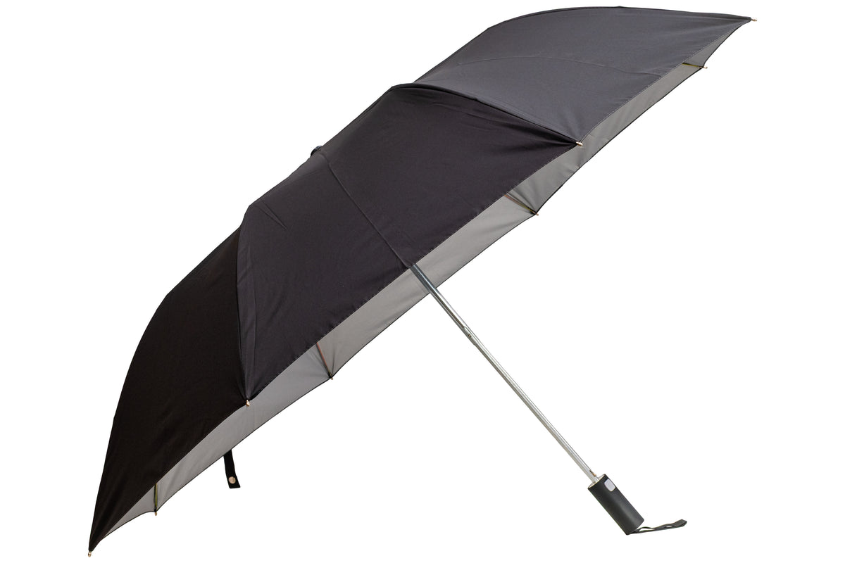 Topline 27 - Automatic 2-Fold Umbrella, UV protective