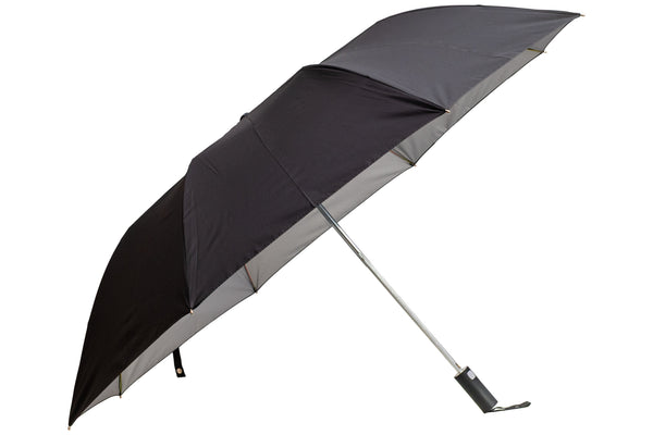 Topline 27 - Automatic 2-Fold Umbrella, UV protective